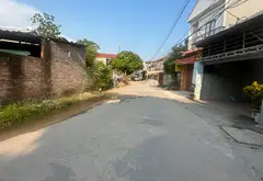 Đất vuông vắn giá trị tại thôn Xuân Lễ, xã Tân Dân, huyện Sóc Sơn, phù hợp đầu tư và an cư... Bán đất tại Kim Anh, Hà Nội 06
