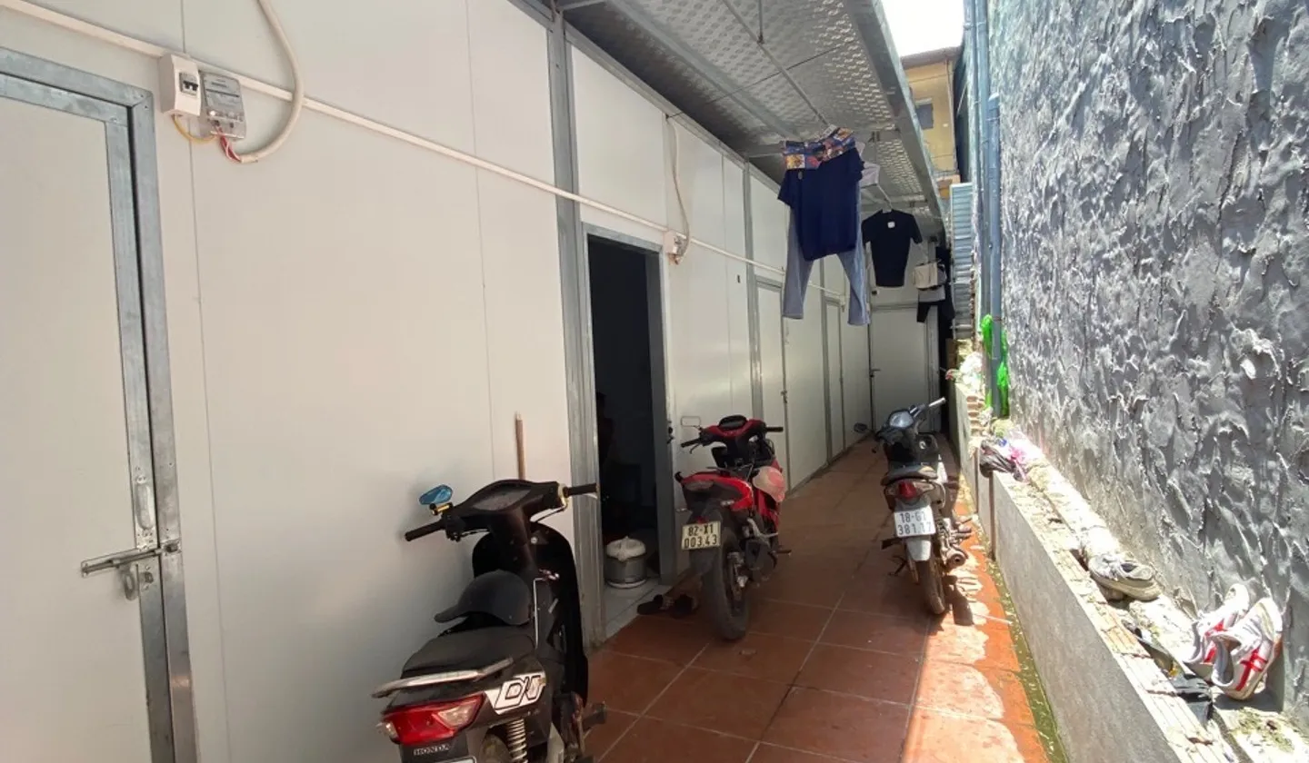 Cơ Hội Vàng Sở Hữu Nhà Mặt Phố Kinh Doanh Đắc Địa Tại Nam Sơn, Bắc Ninh... Bán nhà mặt phố tại Nam Sơn, Bắc Ninh 01