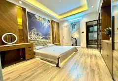 Bán nhà riêng 5 tầng tại phường Yên Hòa, Hà Nội – thiết kế phân lô đô thị, nội thất đẳng cấp... Bán nhà riêng tại Yên Hòa, Hà Nội 08