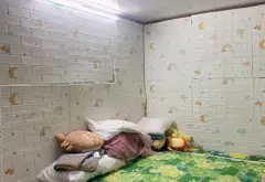 Căn hộ 2 phòng ngủ ngay trung tâm Quận 3, giá hợp lý... Bán căn hộ chung cư tại Xuân Hòa, Hồ Chí Minh 11