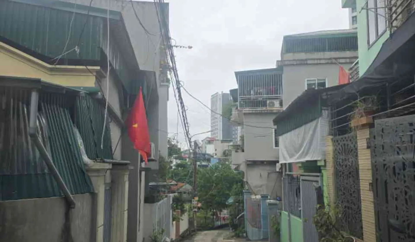 Đất vuông vắn trung tâm phường Bãi Cháy, Quảng Ninh giá hấp dẫn... Bán đất tại Bãi Cháy, Quảng Ninh 01
