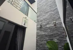 Bán nhà riêng 100m2, 1.5 tầng, full nội thất tại quận trung tâm... Bán nhà riêng tại Cẩm Lệ, Đà Nẵng 07