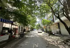 Thửa đất hiếm, mặt tiền siêu rộng ngay Mậu Lương... Bán đất tại Kiến Hưng, Hà Nội 04