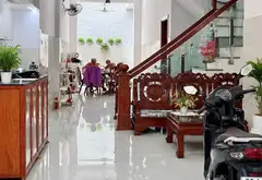 Nhà bán đường Vườn Lài, Phường An Phú Đông,Q12, Dt 100m²,ngang 5,5m, 8,6tỷ... Bán nhà riêng tại An Phú Đông, Hồ Chí Minh 13