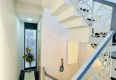 Nhà 4 tầng có thang máy ngay Quận 10 giá siêu tốt... Bán nhà riêng tại Hòa Hưng, Hồ Chí Minh 11