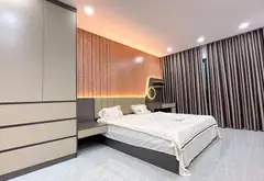 Nhà mới 5 tầng thang máy, full NT tại trung tâm Hà Đông, gần ga tàu điện Văn Quán... Bán nhà riêng tại Hà Đông, Hà Nội 05