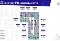 Bán căn hộ 3 phòng ngủ 90m2 tại Xuân Thủy... Bán căn hộ chung cư tại Cầu Giấy, Hà Nội 03