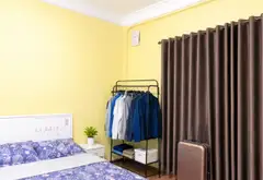 Nhà 4 tầng mặt ngõ rộng Hoàng Mai, phù hợp ở và kinh doanh... Bán nhà riêng tại Tương Mai, Hà Nội 03