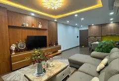 Bán căn hộ chung cư 3 phòng ngủ tại Đại Từ, diện tích 102m², giá tốt... Bán căn hộ chung cư tại Định Công, Hà Nội 05
