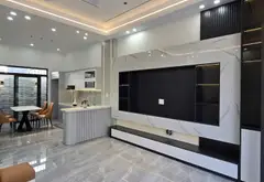Nhà 3 tầng hiện đại, thiết kế thông thoáng tại vị trí đắc địa của quận Hồng Thái... Bán nhà riêng tại An Hải, Hải Phòng 04