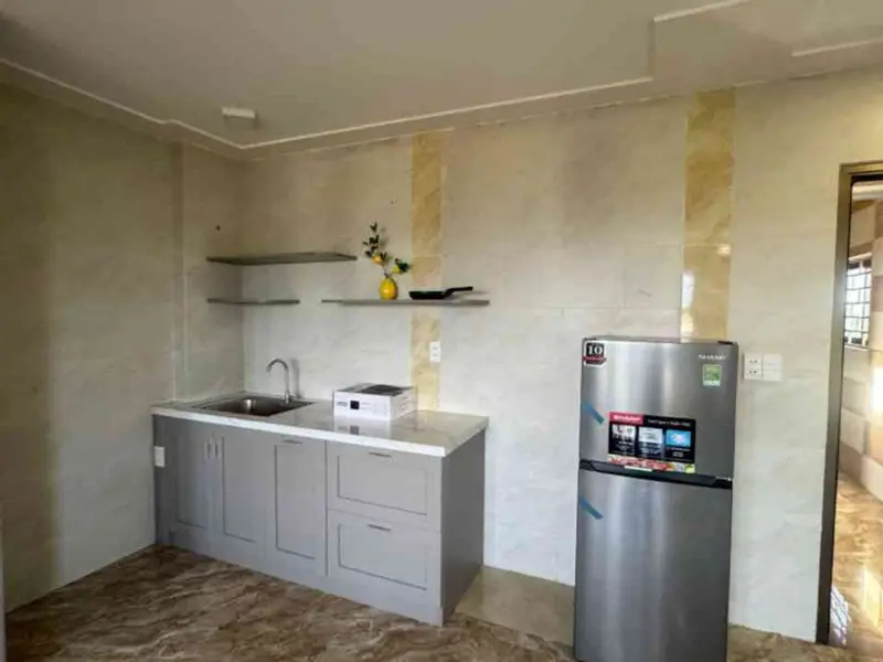 Bán nhà mặt phố Nguyễn Tất Thành - Dòng tiền ổn định - 5 tầng, 170m²... Bán nhà mặt phố tại Hội An Tây, Đà Nẵng 01