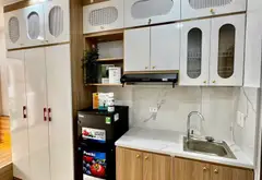 Căn hộ dòng tiền Hoàng Mai - Đền Lừ - 8 TẦNG - XÂY MỚI - THANG MÁY - 12 PHÒNG - Ô TÔ ĐỖ CỔNG... Bán chung cư mini tại Hoàng Mai, Hà Nội 02