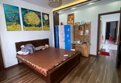 Nhà riêng 4 tầng với thiết kế hiện đại và khu vườn thư giãn tại quận trung tâm... Bán nhà riêng tại An Biên, Hải Phòng 19