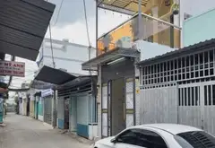 Nhà giá tốt mặt tiền hẻm ô tô 96 Đào Tông Nguyên - Cơ hội không thể bỏ lỡ... Bán nhà riêng tại Nhà Bè, Hồ Chí Minh 20