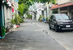 Nhà phố hiện đại ba tầng tại Tô Ký với không gian sống đẳng cấp... Bán nhà riêng tại Đông Thạnh, Hồ Chí Minh 02