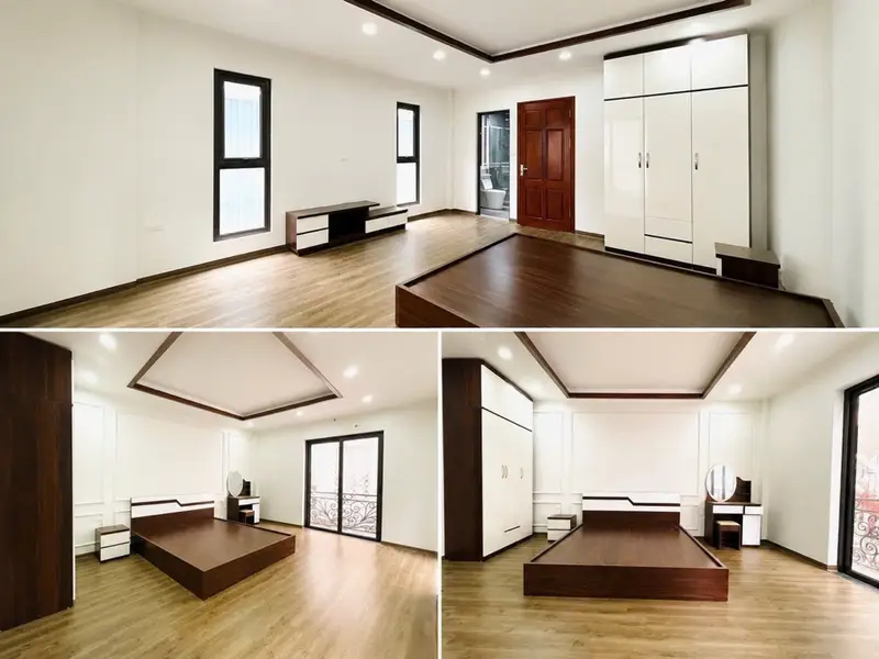 Nhà mới 5 tầng, mặt tiền rộng, lô góc tại Ba Đình... Bán nhà riêng tại Đống Đa, Hà Nội 01