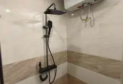Bán nhà riêng 5 tầng, 45m², lô góc ô tô qua, khu Thịnh Liệt quận Hoàng Mai... Bán nhà riêng tại Hoàng Mai, Hà Nội 08