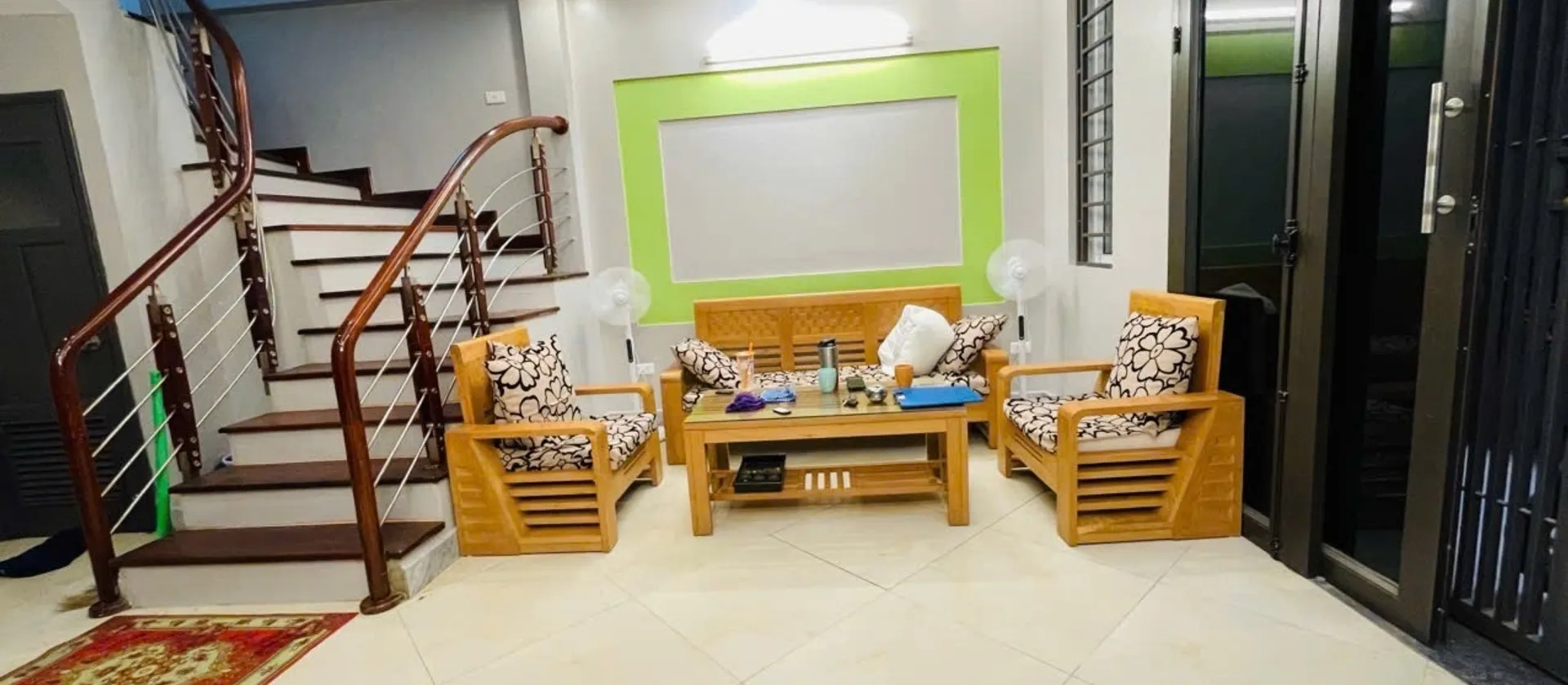 🔥 NGỌC HÀ – BA ĐÌNH | 53M² | 11.9 TỶ

DIỆN TÍCH RỘNG – GẦN LĂNG BÁC – TẦM GIÁ ĐÁNG QUAN TÂM... Bán nhà riêng tại Ba Đình, Hà Nội 01