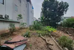 Bán đất tại Đông Dư, diện tích :60m , tiện di chuyển và xây dựng... Bán owner_side tại Gia Lâm, Hà Nội 03