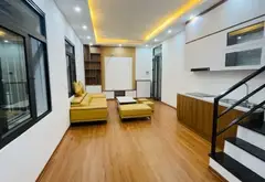 🏠🏡Tập thể Đại học sư phạm, Phố Trần Quốc Hoàn - 46m/120m- tầng 4 -3 ngủ, 2wc -full nội thất- Căn... Bán căn hộ chung cư tại Cầu Giấy, Hà Nội 08