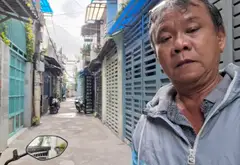 - NHÀ (94/123m2) 5,5x23 - HẺM BA GÁC - 6PN, 4WC - CHÀO 6,2 Tỉn
- CÁCH NGÃ 5 CHUỒNG CHÓ GÒ VẤP 600M... Bán nhà riêng tại Hạnh Thông, Hồ Chí Minh 04