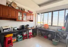 Nhà phố 5 tầng thang máy, vị trí đắc địa tại Nguyễn Oanh, tiện kinh doanh và cho thuê cao cấp... Bán nhà mặt phố tại Gò Vấp, Hồ Chí Minh 08