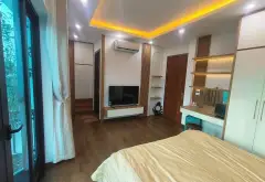 Nhà Lô Góc Mặt Phố Bát Khối, 4.5 Tầng Thang Máy, Tặng Full Nội Thất... Bán nhà mặt phố tại Long Biên, Hà Nội 10