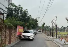 Bán đất mặt tiền rộng tại xã Bắc Hồng, khu dân cư đông, pháp lý rõ ràng... Bán đất tại Phúc Thịnh, Hà Nội 02