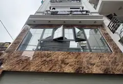 Biệt thự phố lô góc 8 tầng, thiết kế tinh tế tại khu vực Ngọc Thụy... Bán nhà riêng tại Bồ Đề, Hà Nội 03
