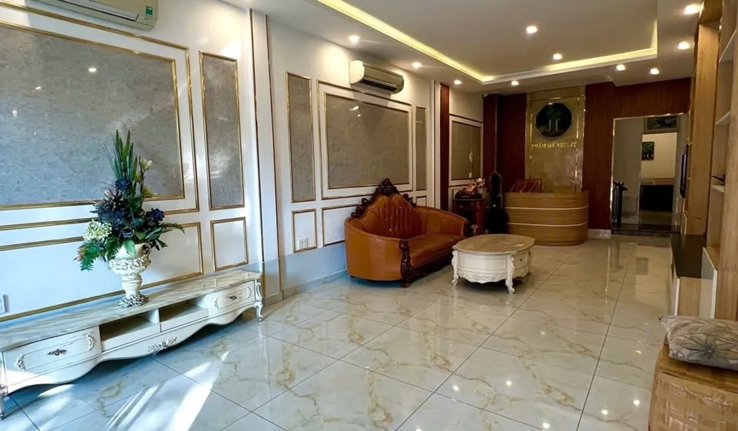 Nhà mặt phố sang trọng Phường Bàn Cờ, trung tâm Quận 3, Hồ Chí Minh... Bán nhà mặt phố tại Bàn Cờ, Hồ Chí Minh 01