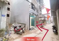 Nhà mới tinh, có thang máy - Phú Lương, Hà Nội... Bán nhà riêng tại Phú Lương, Hà Nội 02