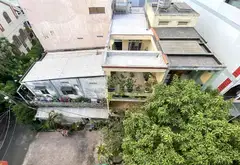 Bán nhà riêng 4 tầng tại phường 1, quận Tân Bình, diện tích 340m2, gần sân bay Tân Sơn Nhất... Bán nhà riêng tại Tân Sơn Hòa, Hồ Chí Minh 09