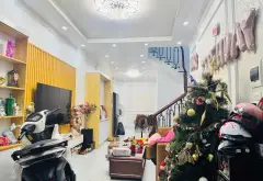Bán nhà riêng 5 tầng tại Văn Chương Đống Đa, nhà tự xây, vị trí gần hồ, ngõ rộng... Bán nhà riêng tại Văn Miếu - Quốc Tử Giám, Hà Nội 01