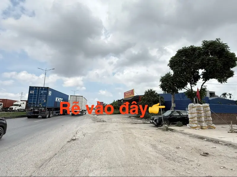 Nhà đẹp lung linh, ô tô đỗ cửa – Chuẩn không cần chỉnh!... Bán nhà riêng tại An Dương, Hải Phòng 01