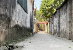 Cơ Hội Vàng Sở Hữu Nhà Riêng Tại Khu Vực Đầu Tư Tốt Nhất... Bán nhà riêng tại Thiên Lộc, Hà Nội 06