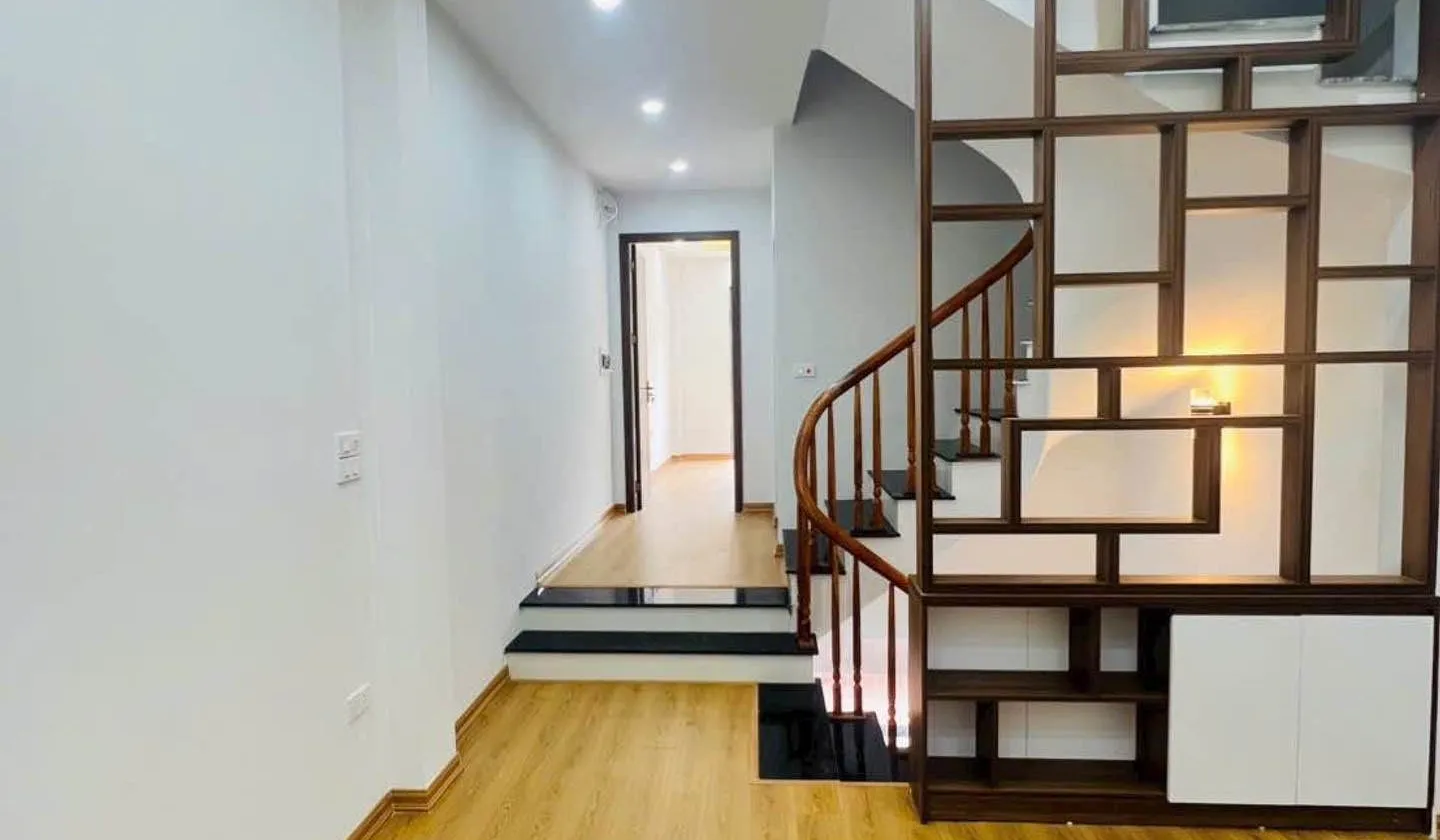 Bán nhà Hoài Đức, 3 bc ra oto - cạnh đường vành đai 3.5, nhà mới koong ở ngay.... Bán nhà riêng tại Hoài Đức, Hà Nội 01