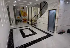 Biệt thự liền kề 5 tầng hiện đại, tặng full nội thất, giá siêu ưu đãi... Bán biệt thự, liền kề tại Bình Trị Đông, Hồ Chí Minh 07