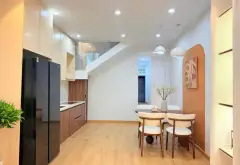 Nhà 2 tầng mới tại kiệt Ông Ích Khiêm, Hải Châu, Đà Nẵng, giá hợp lý... Bán nhà riêng tại Hải Châu, Đà Nẵng 08