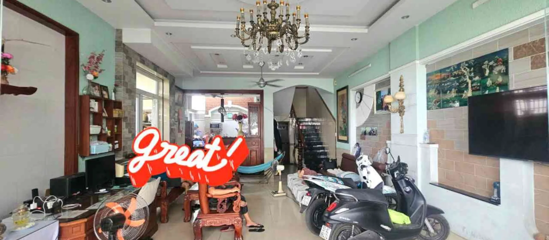 Nhà mặt phố góc đẹp, giá sốc ở Thủ Đức... Bán nhà mặt phố tại Linh Xuân, Hồ Chí Minh 01