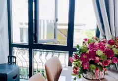 Nhà phố 3 tầng rộng rãi ở Tân Hưng, Sài Gòn... Bán nhà mặt phố tại Tân Hưng, Hồ Chí Minh 10