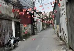 Nhà Lô Góc Thúy Lĩnh - Oto Tải Tránh, Ngõ Thông Tứ Phía... Bán nhà riêng tại Lĩnh Nam, Hà Nội 02
