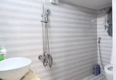 Bán nhà biệt phủ 2 tầng rộng 202m² tại Bình Dương với gara ô tô... Bán nhà riêng tại Bình Dương, Hồ Chí Minh 05