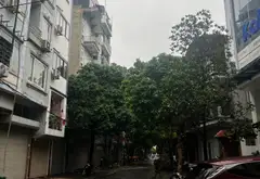 🔥 PHÂN LÔ VIP Hoàng Mai – KINH DOANH VỈA HÈ – NGAY UBND QUẬN HOÀNG MAI 🔥... Bán nhà riêng tại Hoàng Mai, Hà Nội 01