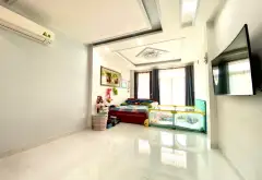 🏘️MẶT TIỀN ĐƯỜNG SỐ NGAY TÔ NGỌC VÂN - 🏘️ĐẸP 3 TẦNG MỚI KENG - 📕SHR. Đã hoàn... Bán nhà mặt phố tại Linh Xuân, Hồ Chí Minh 10