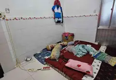 Nhà 3 tầng 40m2, 3 phòng ngủ, hẻm xe hơi tại Bình Trị Đông, Bình Tân... Bán nhà riêng tại Bình Trị Đông, Hồ Chí Minh 06