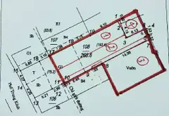 B. Đất vàng mặt phố kV cầu Giấy, HN, tặng nhà, kinh doanh đa dạng, 354m2, MT 8,3m, hạ trào 19 tỷ... Bán partner tại Cầu Giấy, Hà Nội 02