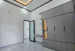 NHÀ MỚI ĐẸP AN PHÚ – VỈA HÈ, ĐƯỜNG NHỰA 13M – XE HƠI – KINH DOANH – 2PN – SỔ RIÊNG... Bán nhà mặt phố tại Thuận An, Hồ Chí Minh 10