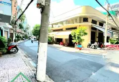 MTKD ĐƯỜNG 12M – CĂN GÓC KHÔNG LỘ GIỚI – TRUNG TÂM TÂN BÌNH – 5 TẦNG 4PN - SẴN DÒNG TIỀN - 12,5 TỶ... Bán nhà mặt phố tại Bảy Hiền, Hồ Chí Minh 04