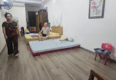 Nhà 4 tầng kinh doanh sầm uất, ô tô đỗ cửa khu trung tâm... Bán nhà riêng tại Hà Đông, Hà Nội 03