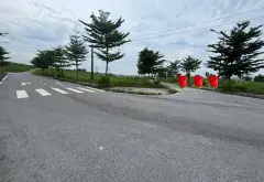 Bán đất mặt tiền 5m hướng tây-nam tại Mê Linh, Hà Nội, vị trí trong đê Sông Hồng... Bán đất tại Mê Linh, Hà Nội 02